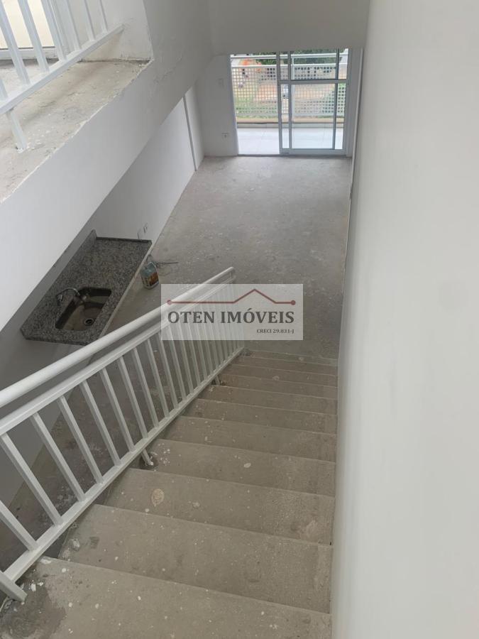 Cobertura, 2 quartos - Foto 4