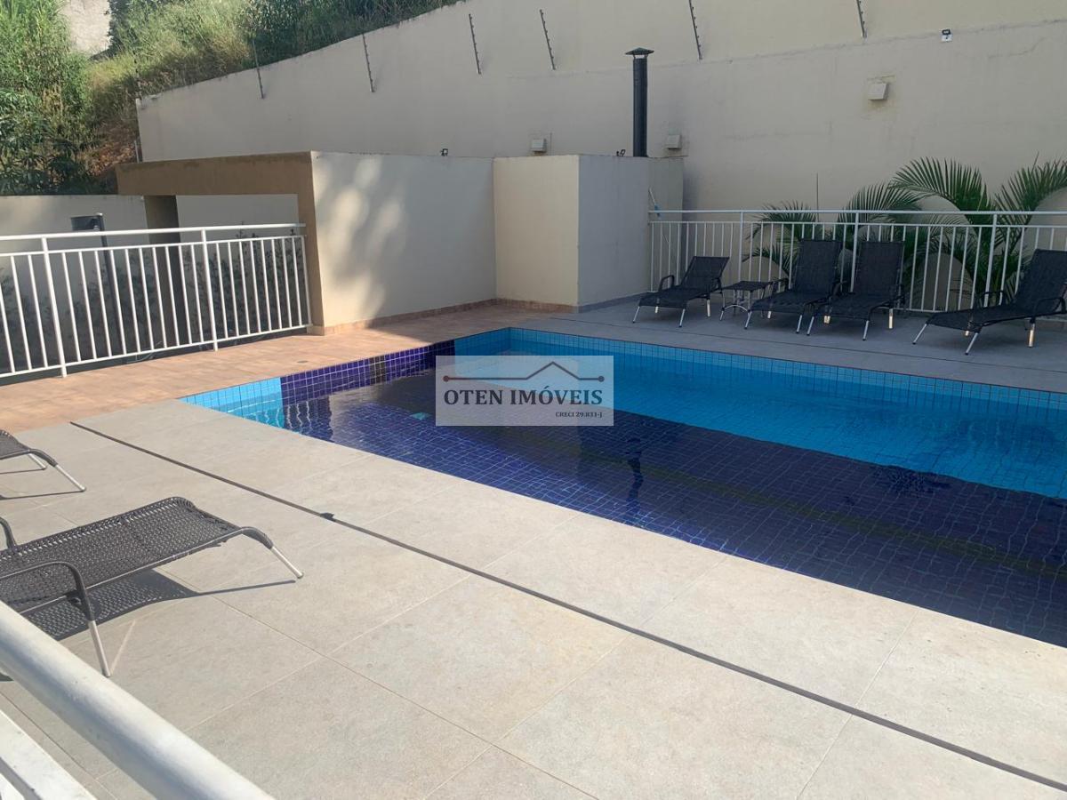 Cobertura, 2 quartos - Foto 21