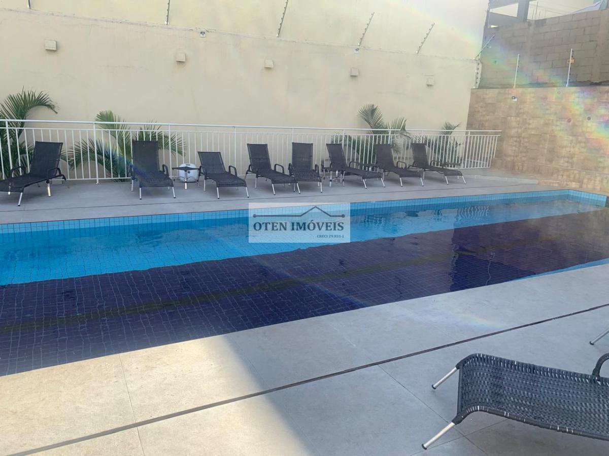 Cobertura, 2 quartos - Foto 23