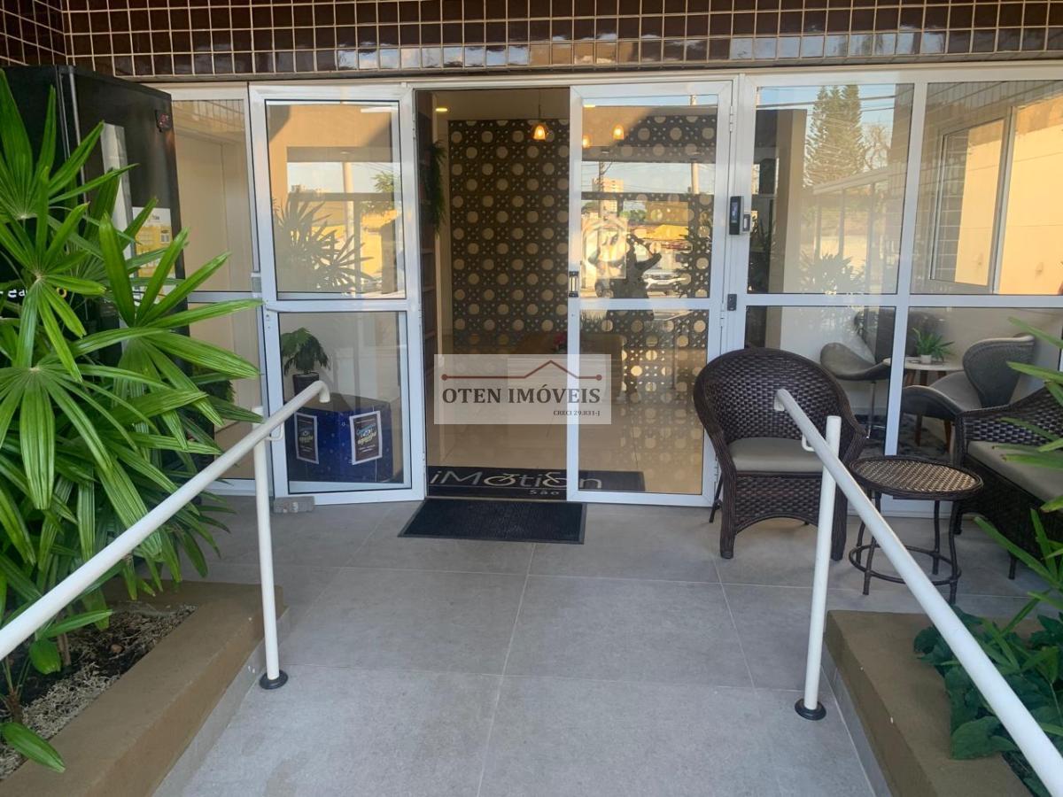 Cobertura, 2 quartos - Foto 25