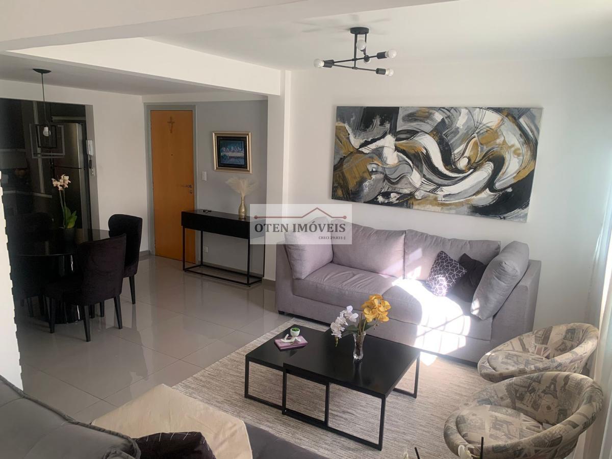 Apartamento, 2 quartos, 97 m² - Foto 1
