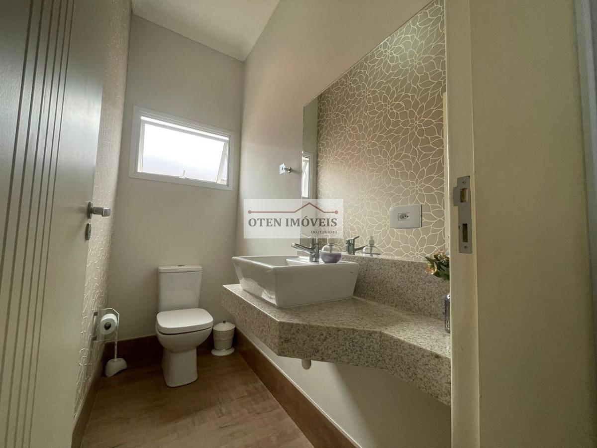 Casa de Condomínio, 3 quartos - Foto 21