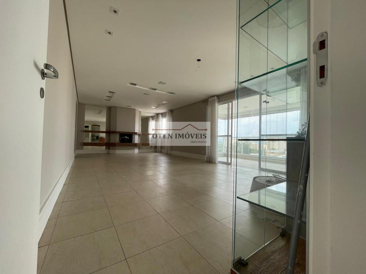 Apartamento, 4 quartos - Foto 1