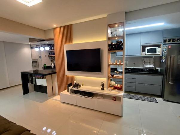 Apartamento, 2 quartos, 78 m² - Foto 3