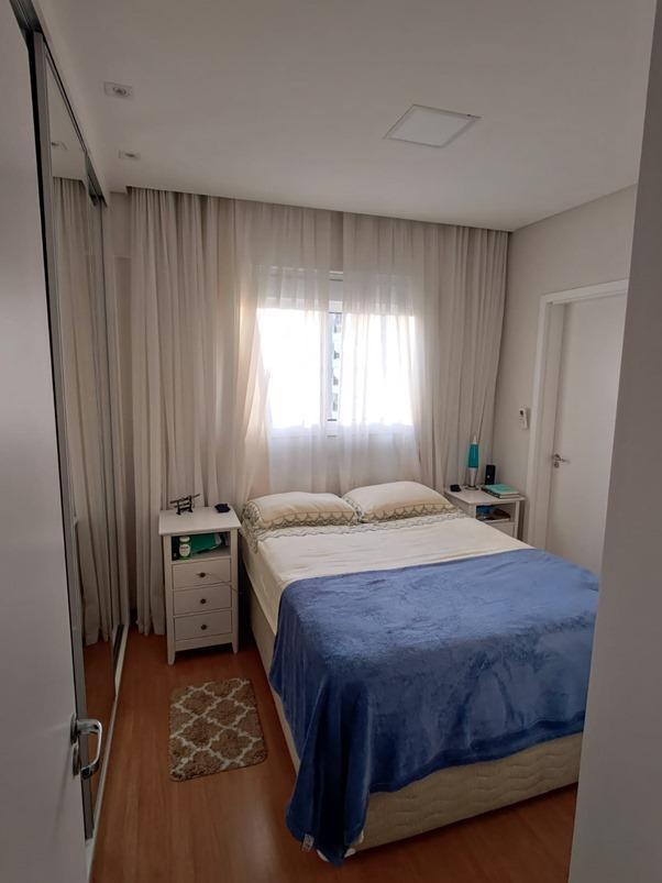 Apartamento, 2 quartos, 78 m² - Foto 6