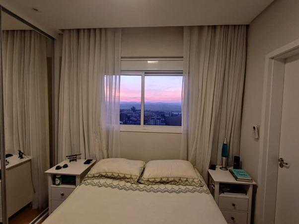Apartamento, 2 quartos, 78 m² - Foto 4