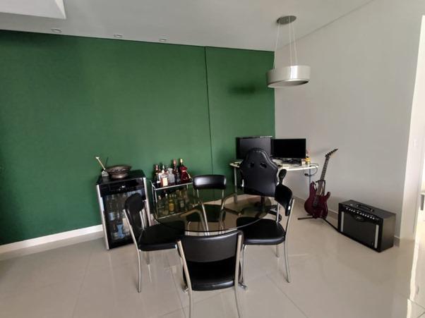 Apartamento, 2 quartos, 78 m² - Foto 11