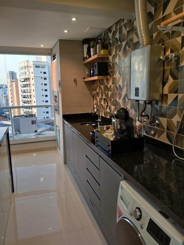 Apartamento, 2 quartos, 78 m² - Foto 14