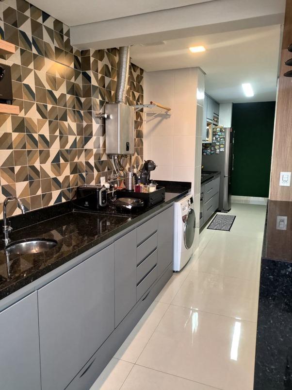 Apartamento, 2 quartos, 78 m² - Foto 15