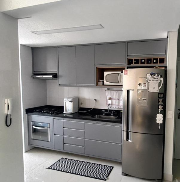 Apartamento, 2 quartos, 78 m² - Foto 17