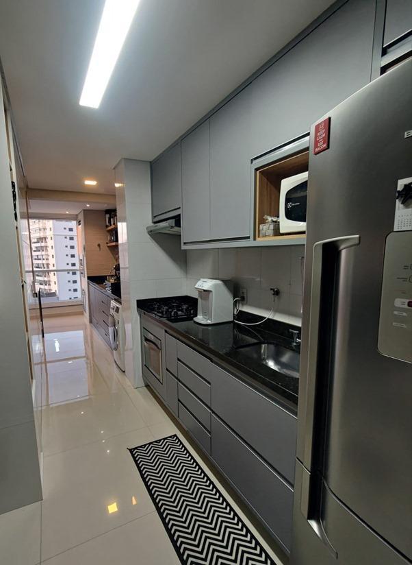Apartamento, 2 quartos, 78 m² - Foto 18
