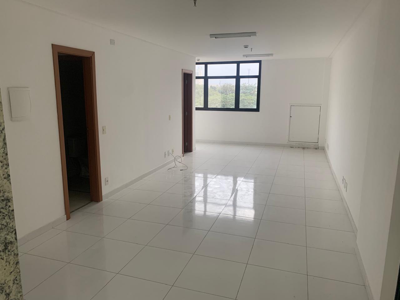 Sala-Conjunto, 46 m² - Foto 1