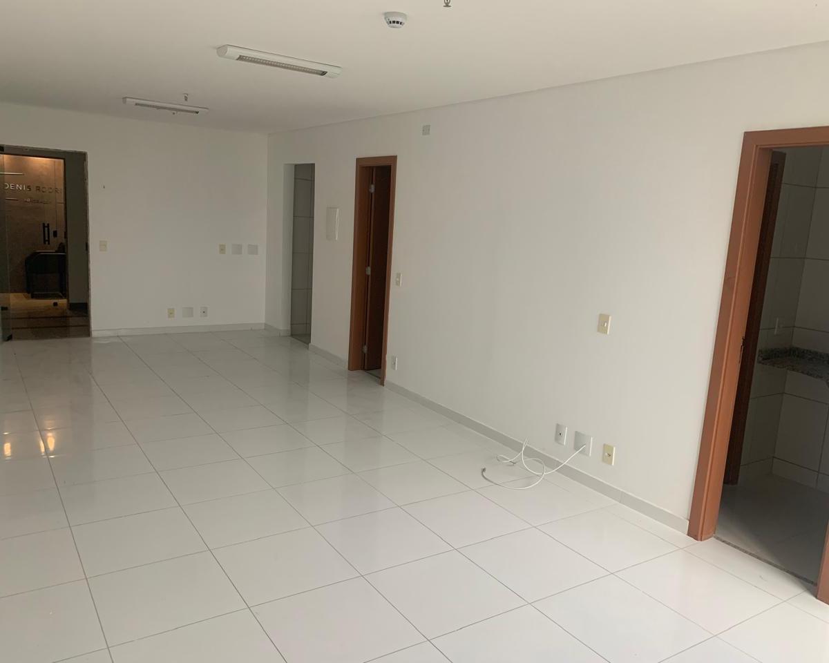 Sala-Conjunto, 46 m² - Foto 6