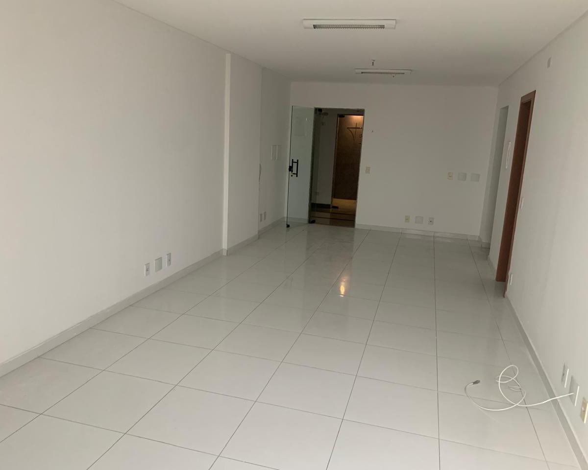Sala-Conjunto, 46 m² - Foto 7