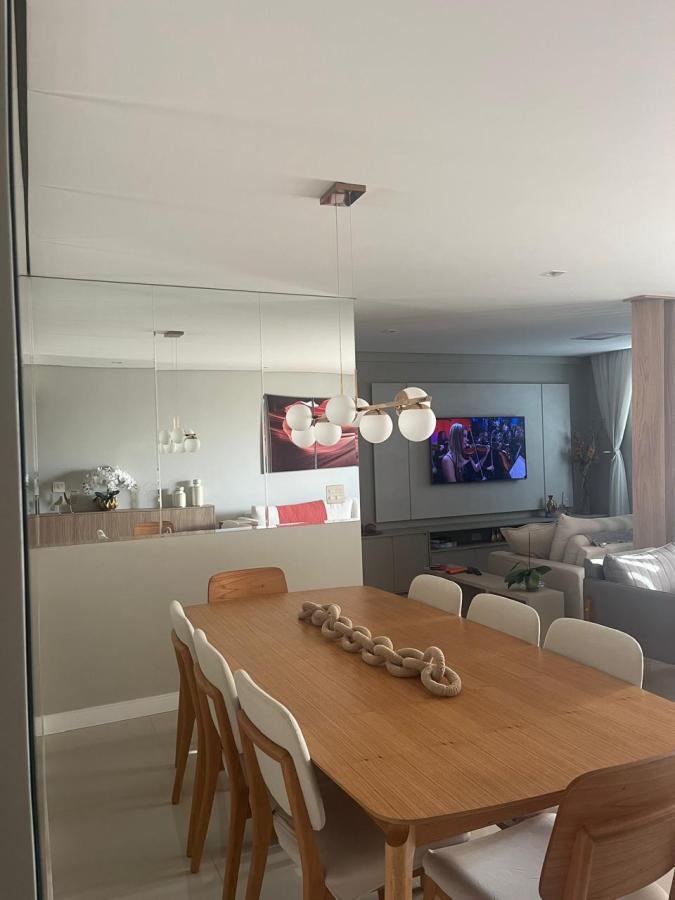 Apartamento, 3 quartos, 122 m² - Foto 9