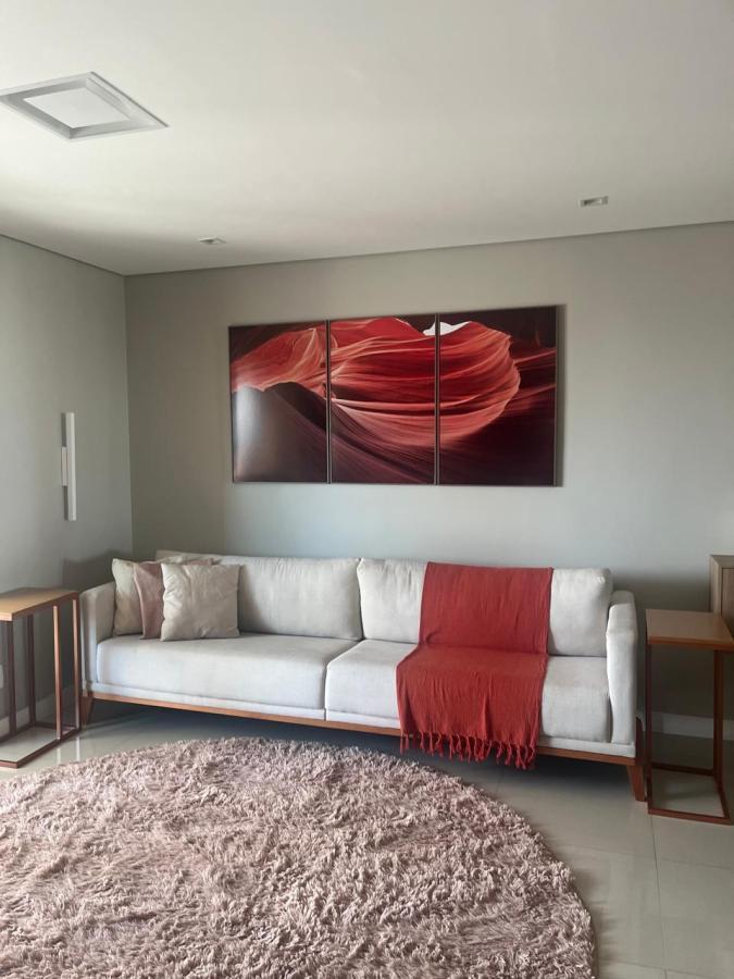 Apartamento, 3 quartos, 122 m² - Foto 12