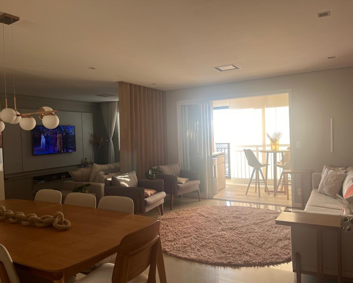 Apartamento, 3 quartos, 122 m² - Foto 10