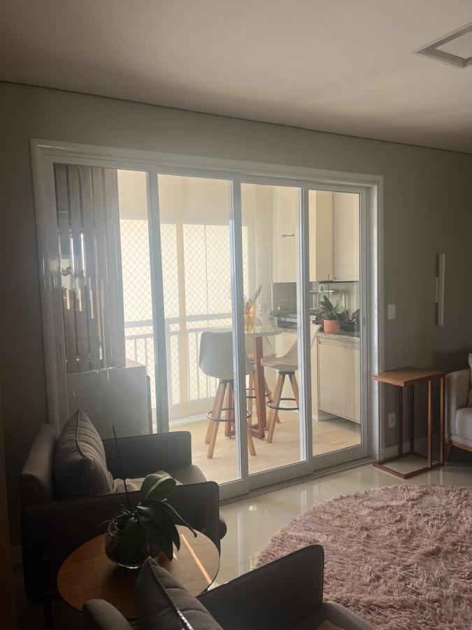 Apartamento, 3 quartos, 122 m² - Foto 11