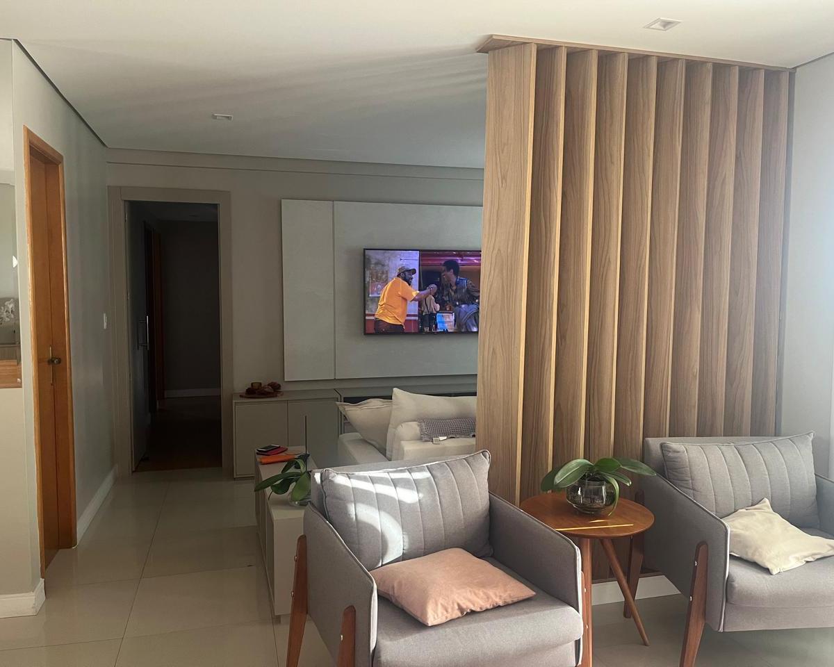 Apartamento, 3 quartos, 122 m² - Foto 13