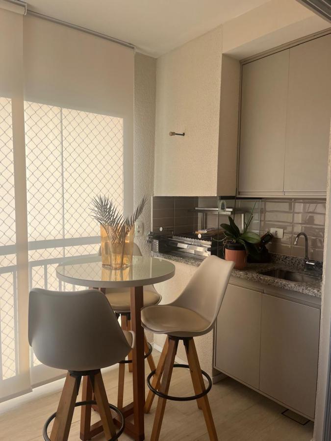 Apartamento, 3 quartos, 122 m² - Foto 17