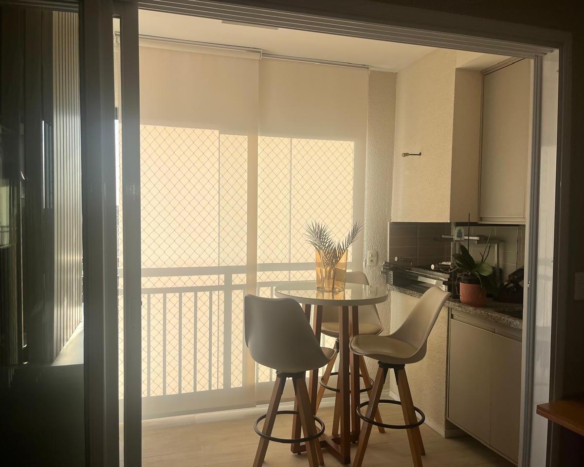 Apartamento, 3 quartos, 122 m² - Foto 16