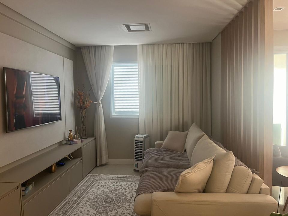 Apartamento, 3 quartos, 122 m² - Foto 1