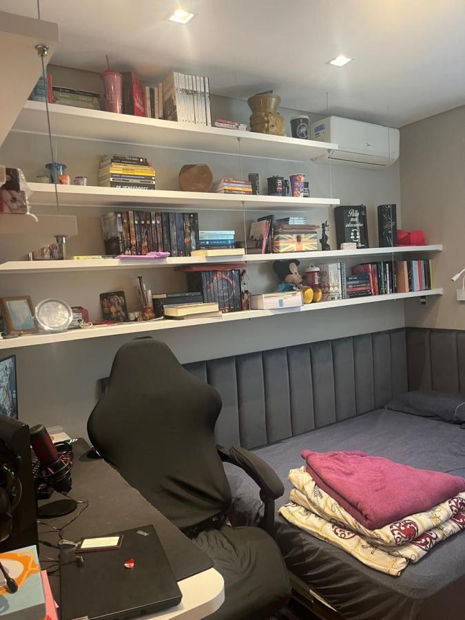 Apartamento, 3 quartos, 122 m² - Foto 22