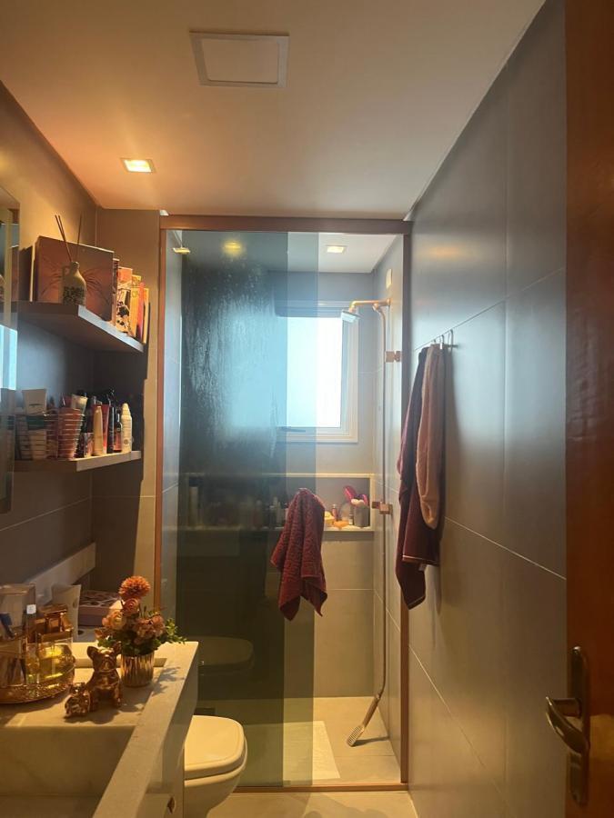 Apartamento, 3 quartos, 122 m² - Foto 23