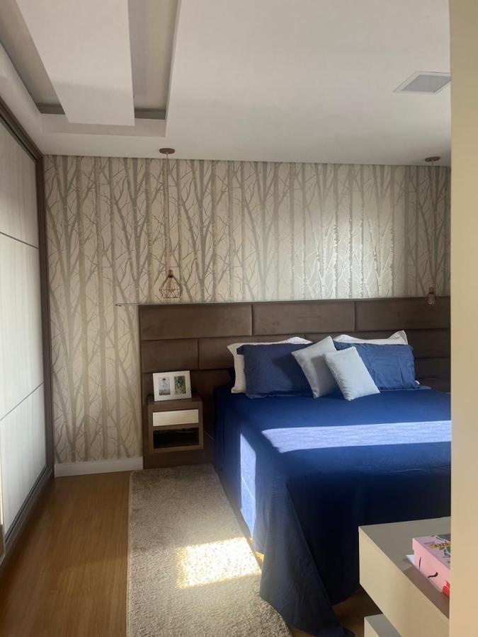 Apartamento, 3 quartos, 122 m² - Foto 29