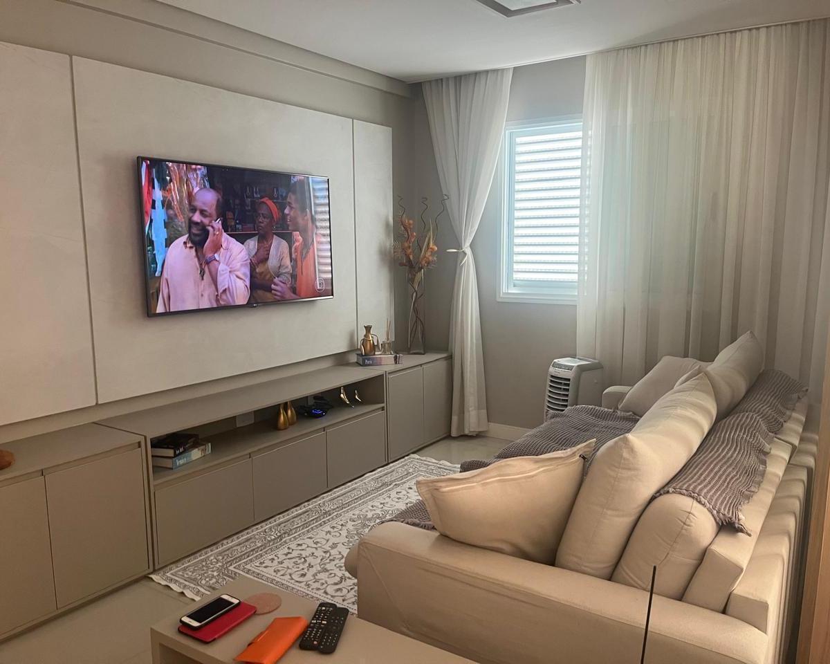 Apartamento, 3 quartos, 122 m² - Foto 32