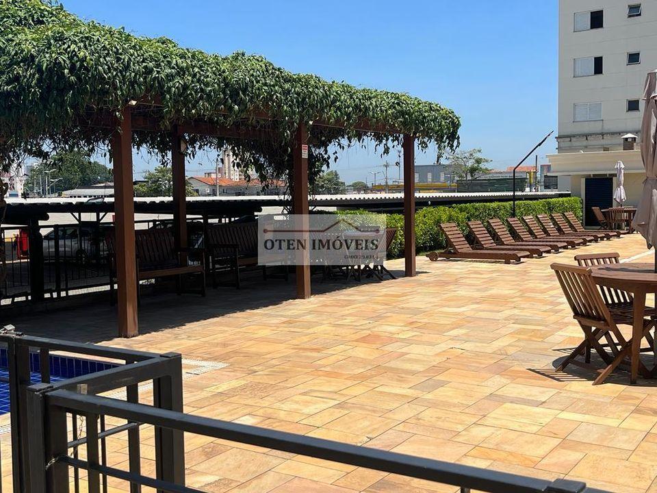 Apartamento, 3 quartos, 122 m² - Foto 43