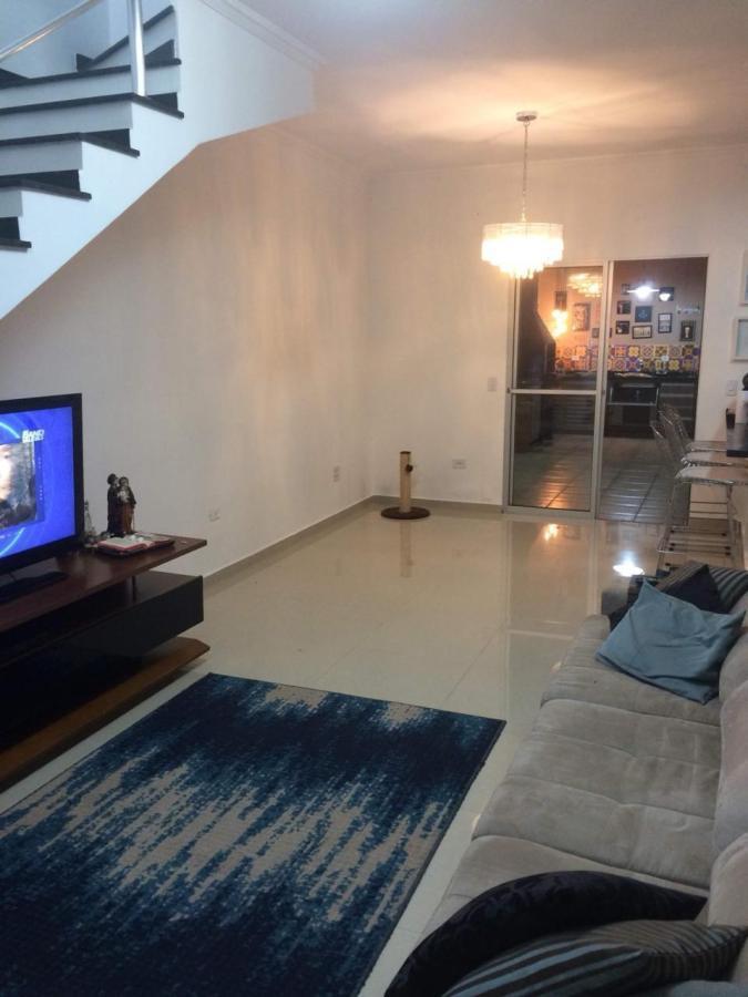 Casa, 3 quartos, 149 m² - Foto 2