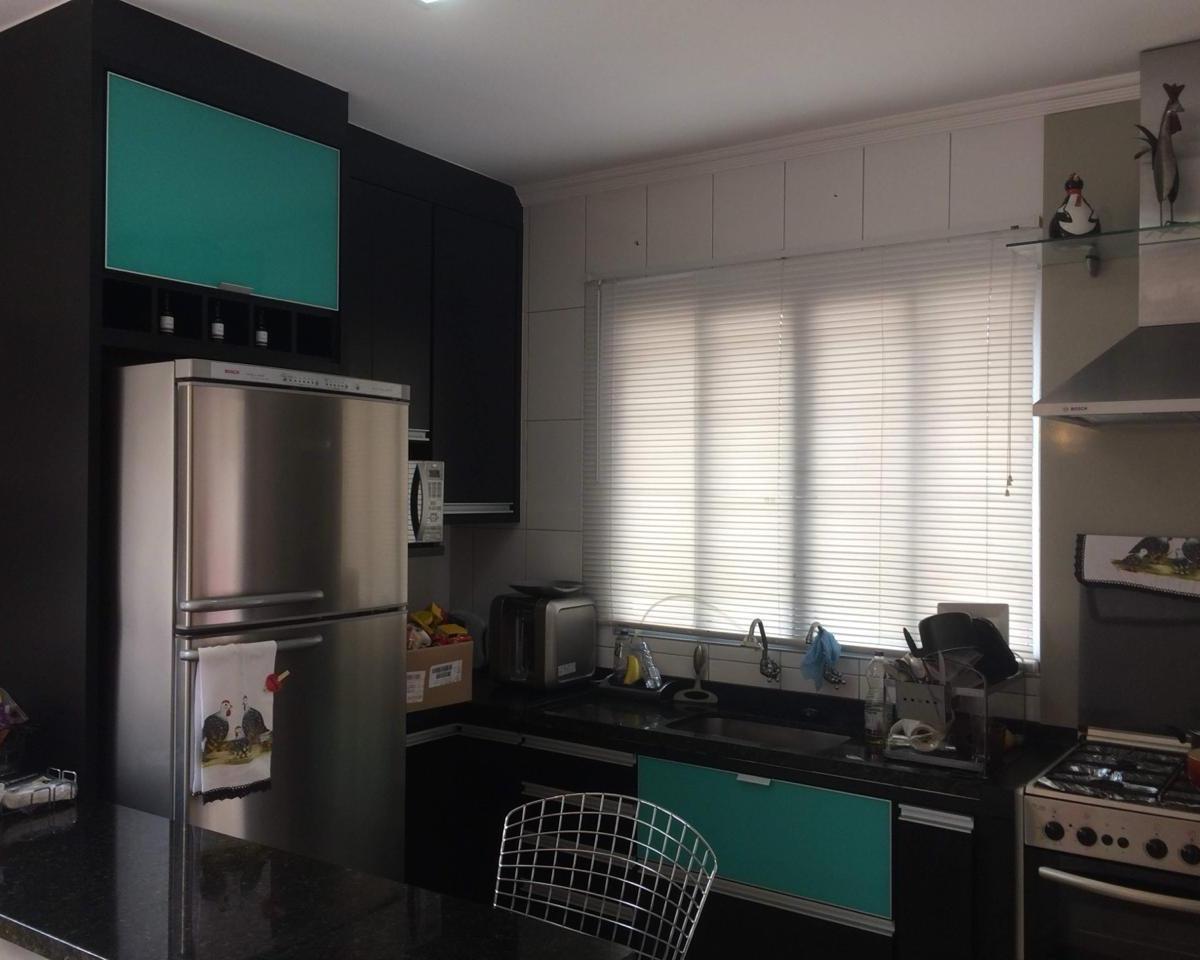 Casa, 3 quartos, 149 m² - Foto 11