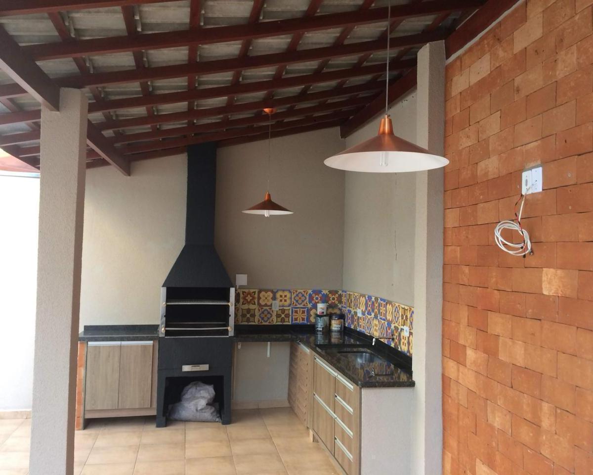 Casa, 3 quartos, 149 m² - Foto 13