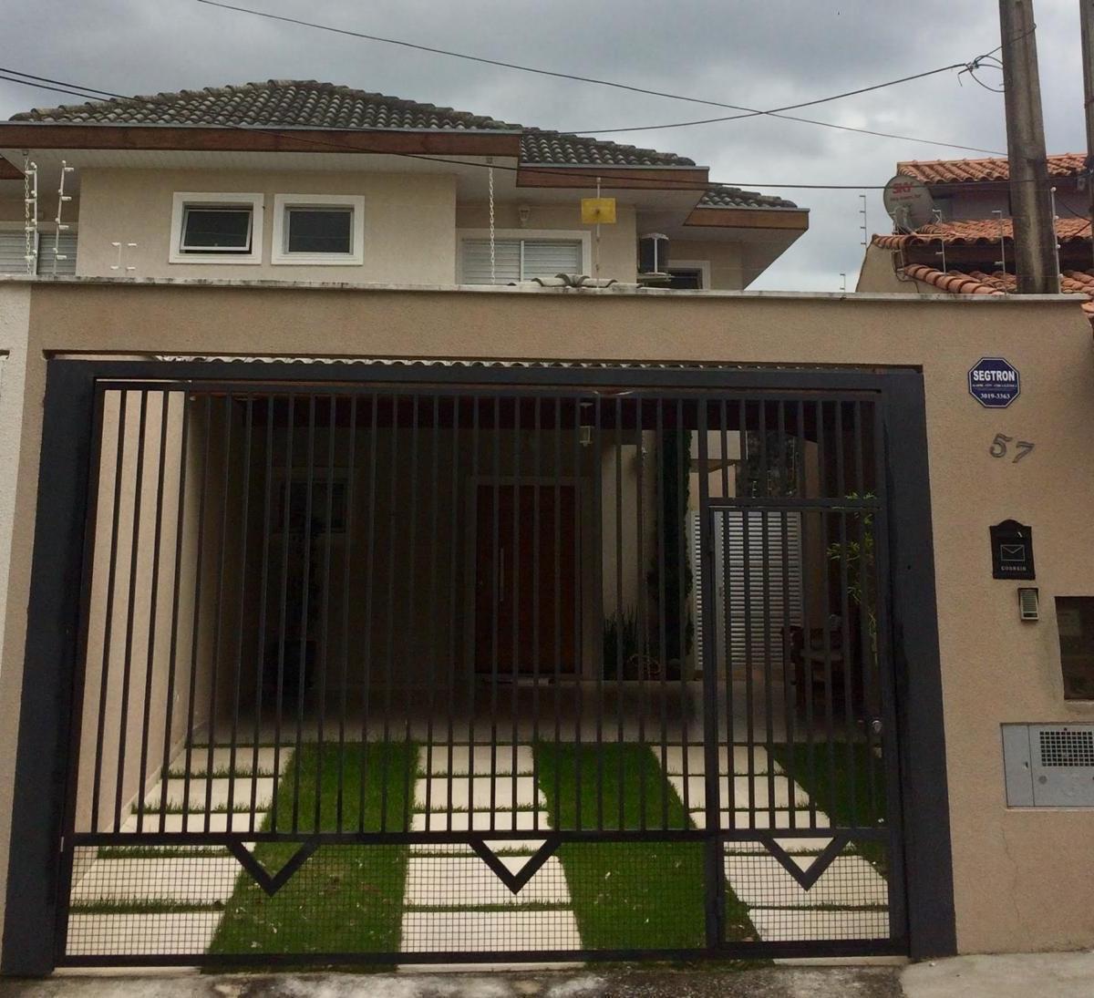 Casa, 3 quartos, 149 m² - Foto 1