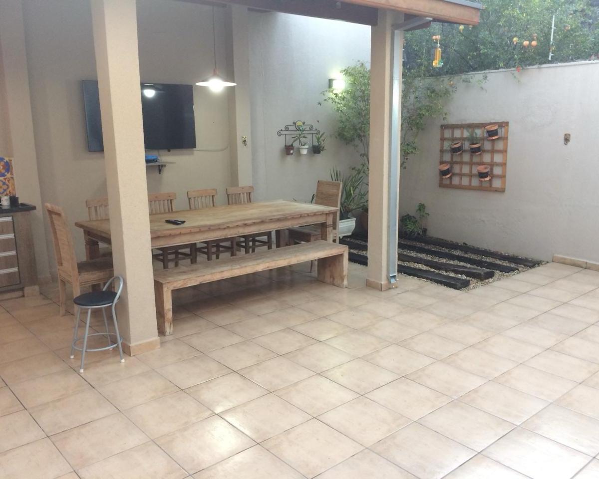 Casa, 3 quartos, 149 m² - Foto 15