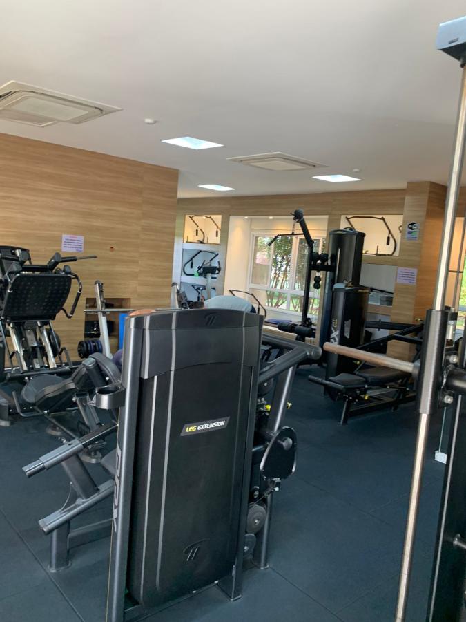 Apartamento, 4 quartos, 234 m² - Foto 3