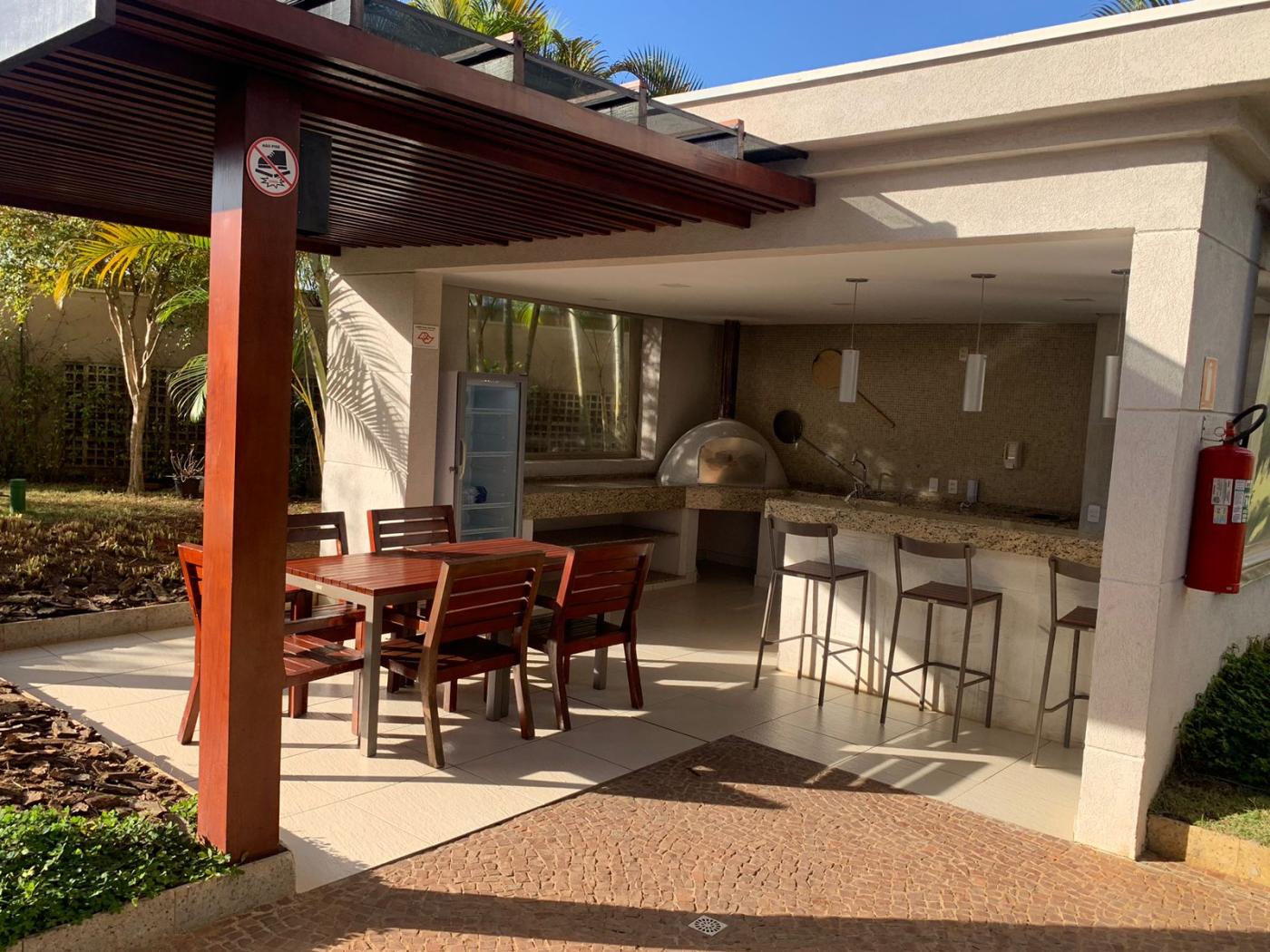 Apartamento, 4 quartos, 234 m² - Foto 5