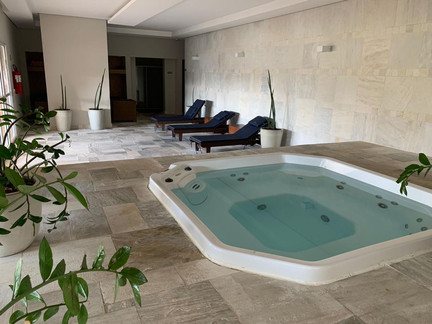 Apartamento, 4 quartos, 234 m² - Foto 4