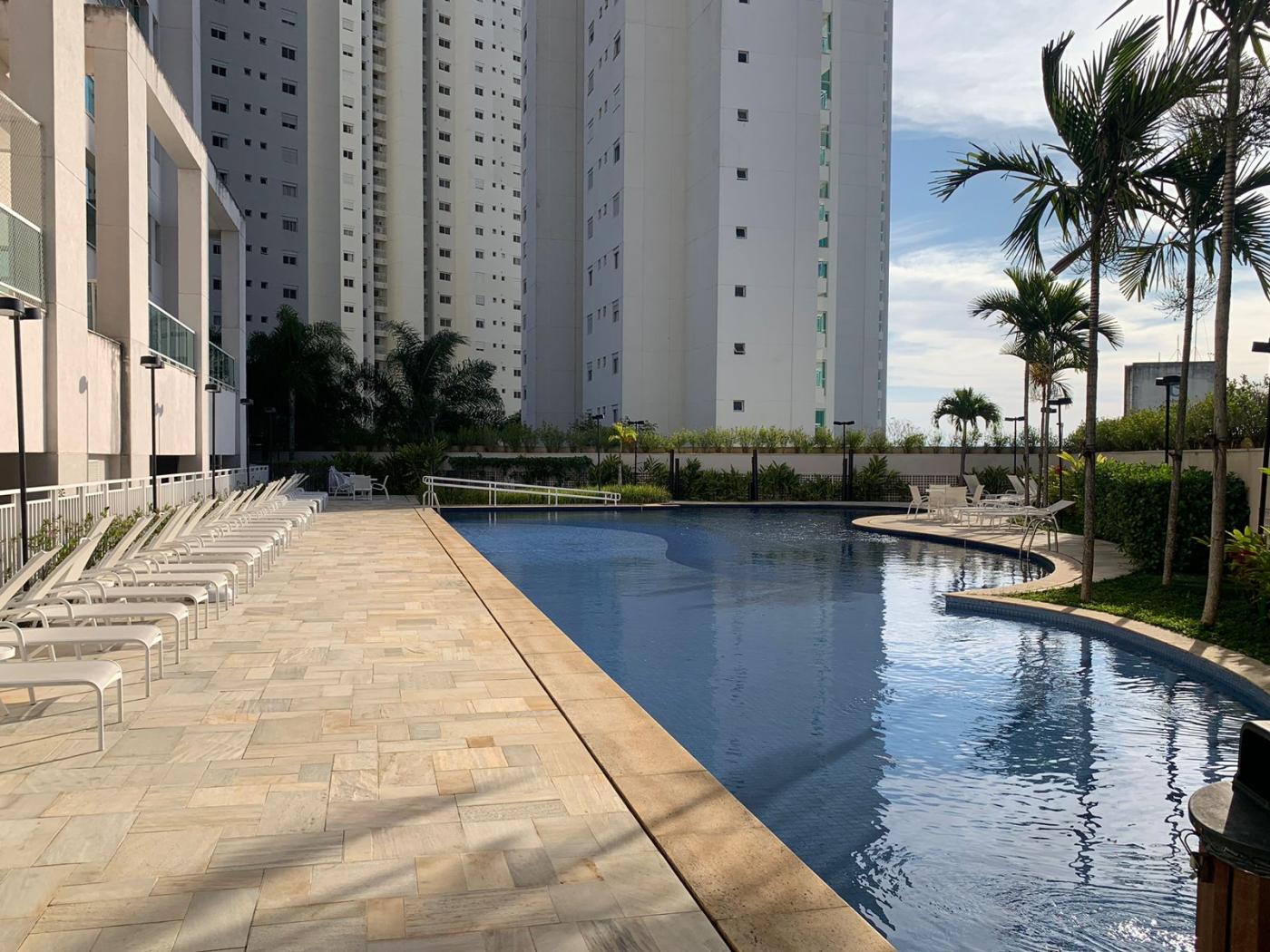 Apartamento, 4 quartos, 234 m² - Foto 1