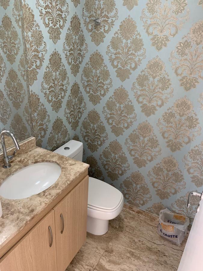 Apartamento, 4 quartos, 234 m² - Foto 24