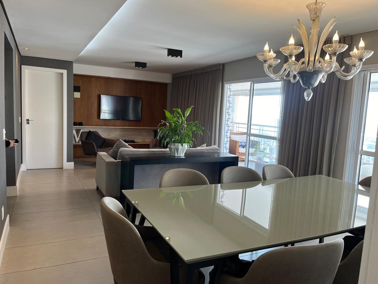 Apartamento, 3 quartos, 1670 m² - Foto 3