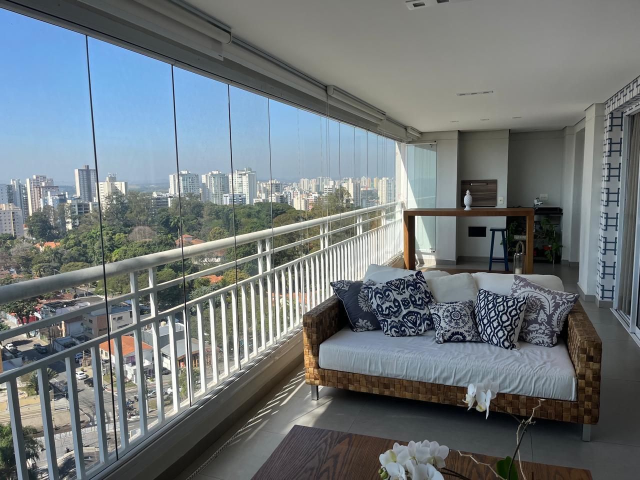 Apartamento, 3 quartos, 1670 m² - Foto 5
