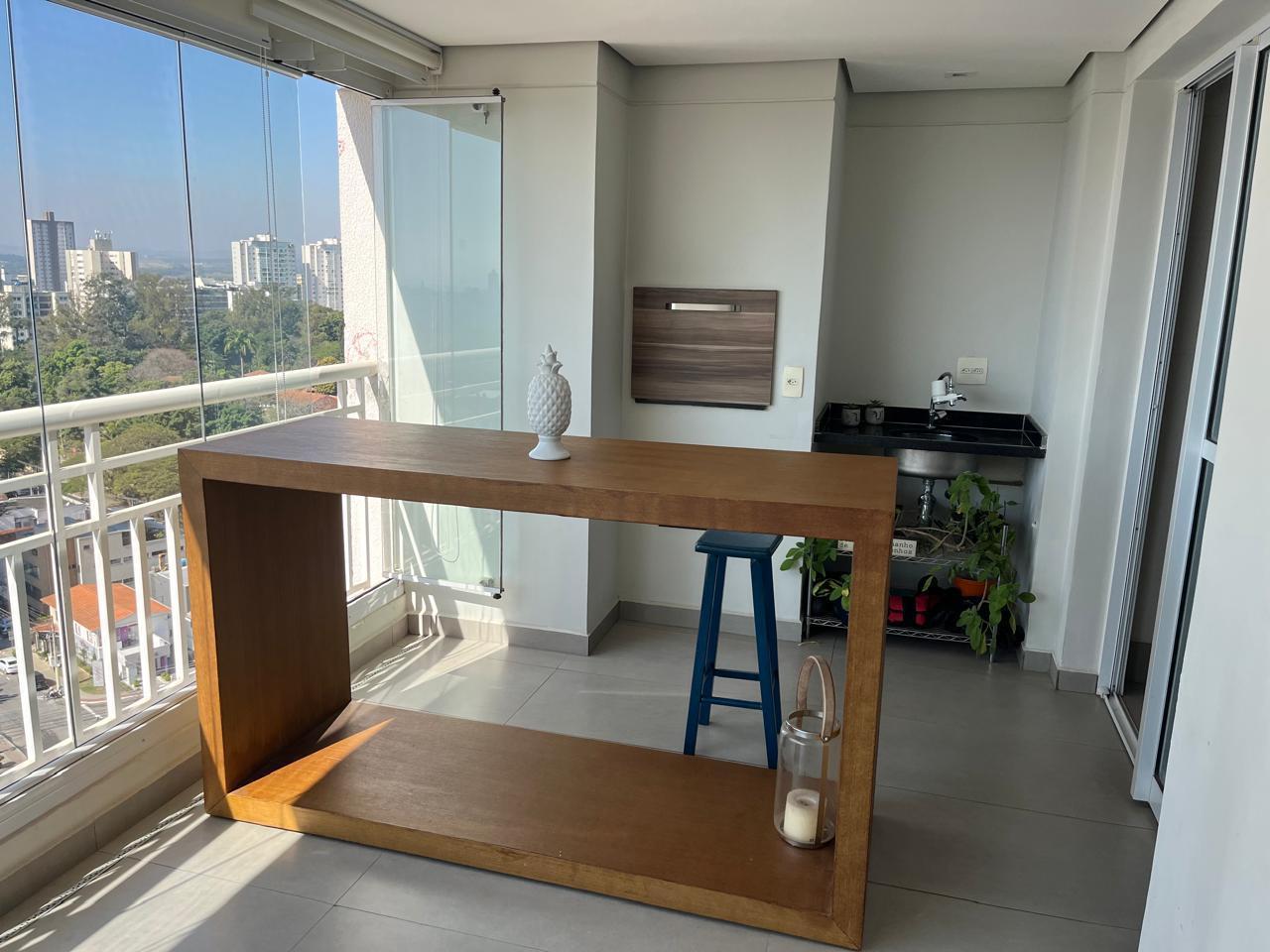 Apartamento, 3 quartos, 1670 m² - Foto 6