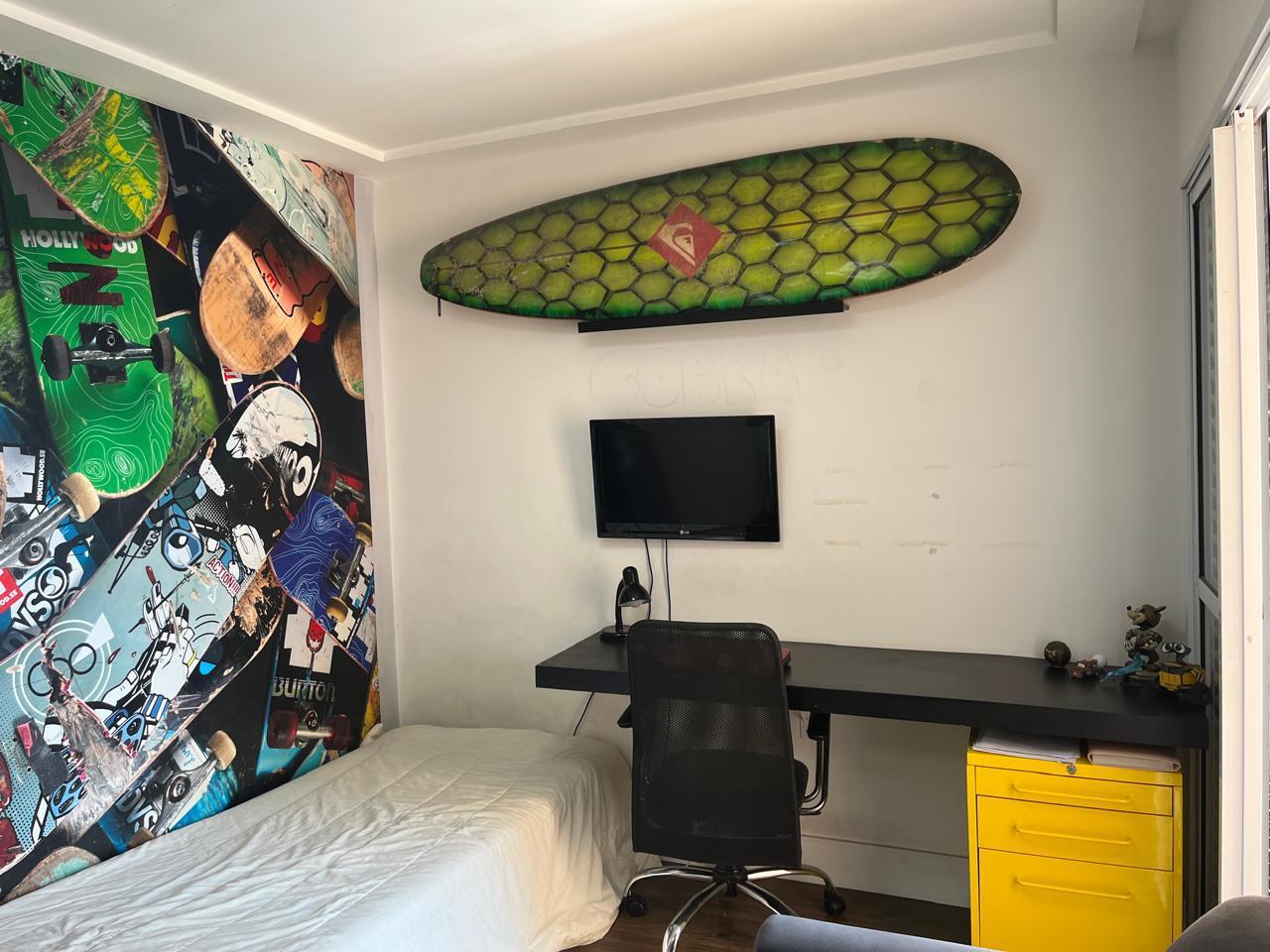 Apartamento, 3 quartos, 1670 m² - Foto 11