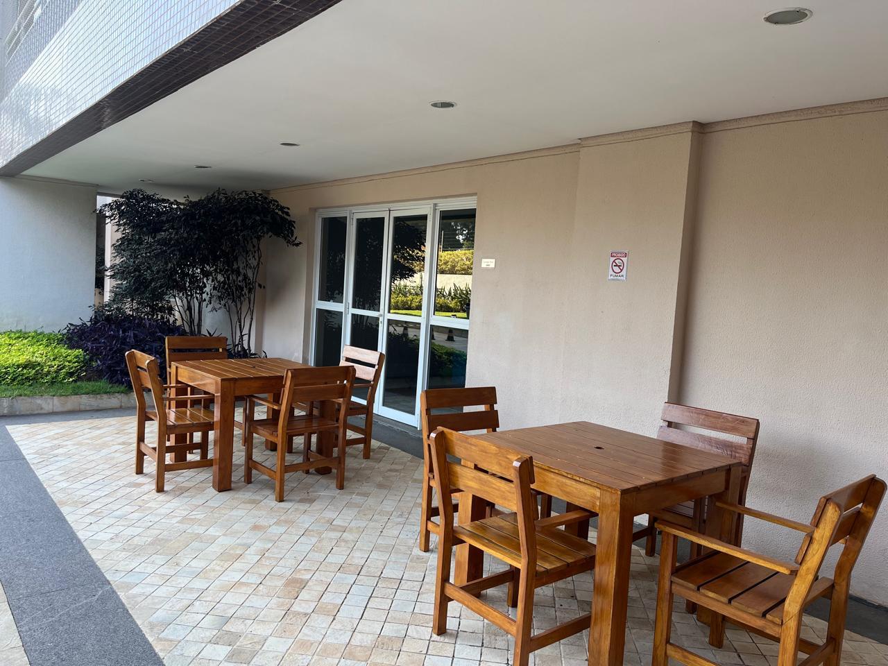 Apartamento, 3 quartos, 1670 m² - Foto 27