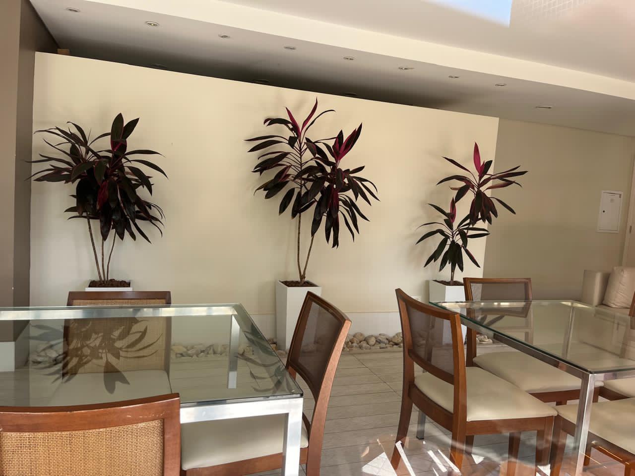 Apartamento, 3 quartos, 1670 m² - Foto 31