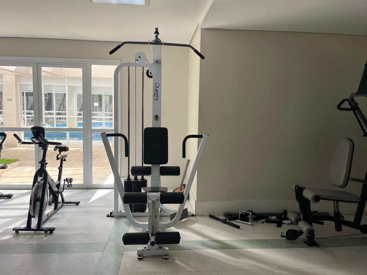 Apartamento, 3 quartos, 1670 m² - Foto 39