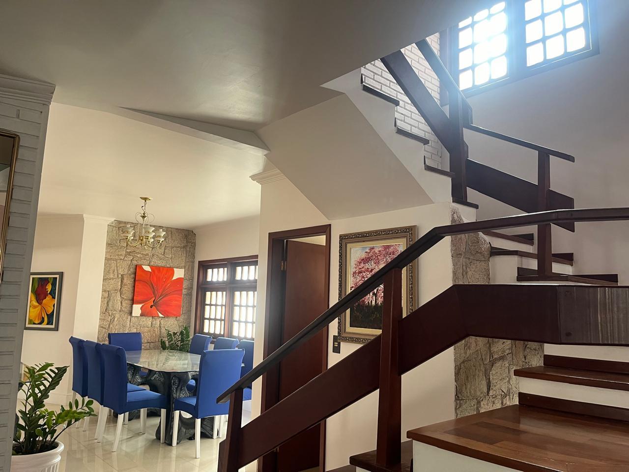Casa de Condomínio, 4 quartos - Foto 2