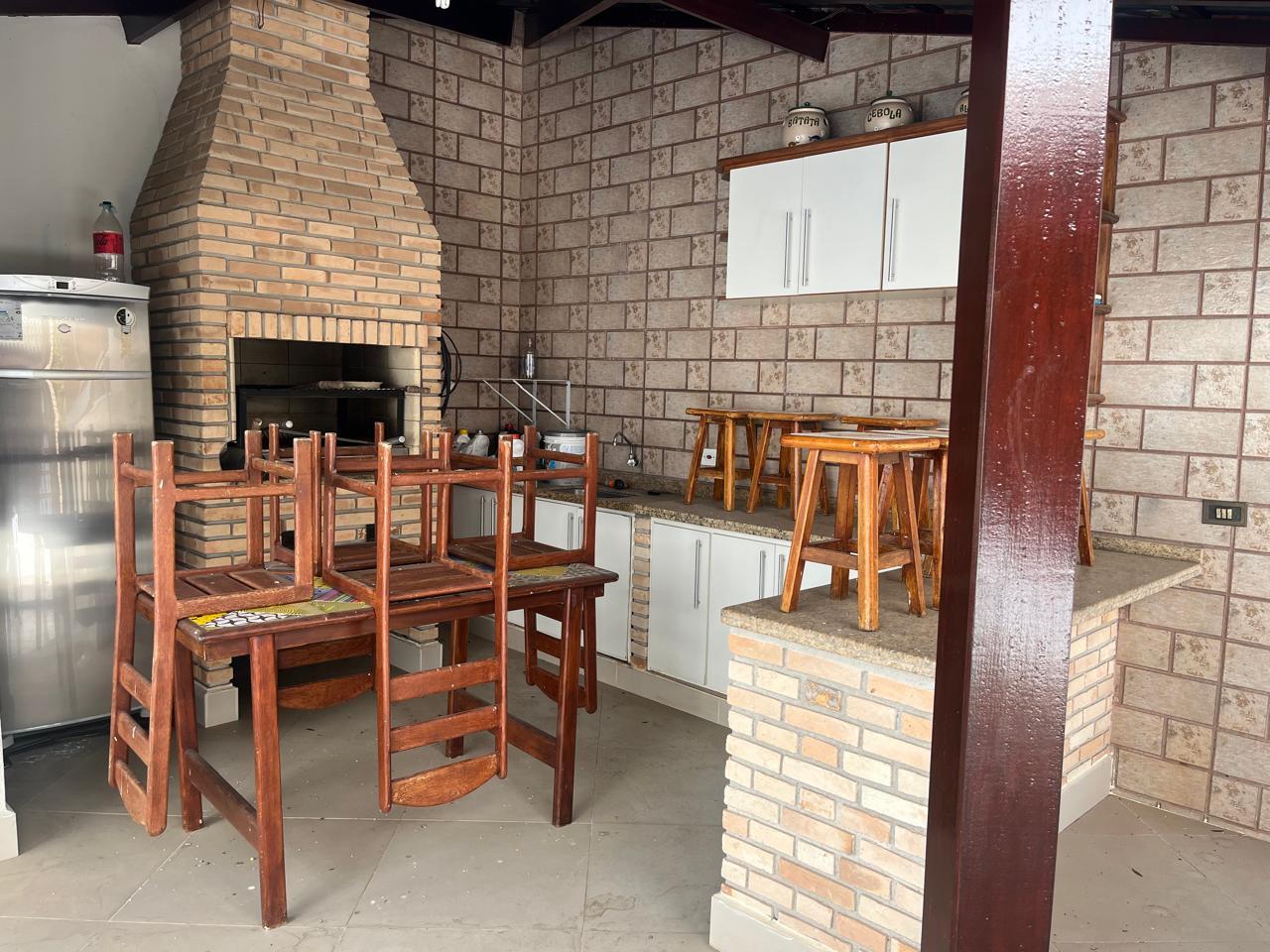 Casa de Condomínio, 4 quartos - Foto 15
